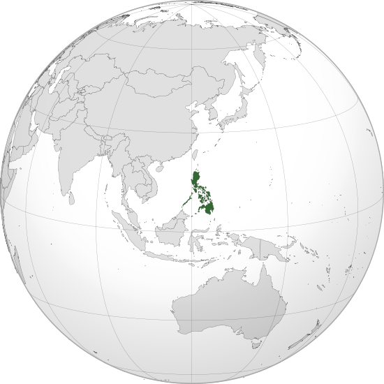 PHILIPPINES GL